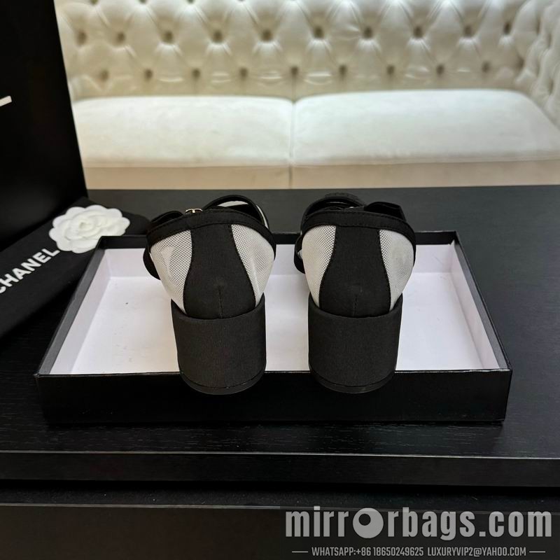 Replica Chanel Shoes Chanel sz35-39 mnh0703