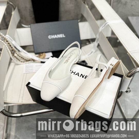 Replica Chanel Shoes Chanel sz34-42 mnh0509