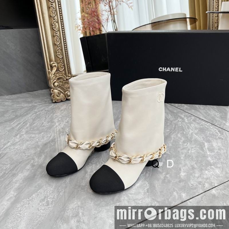 Replica Chanel Shoes Chanel sz35-45 GDT0805