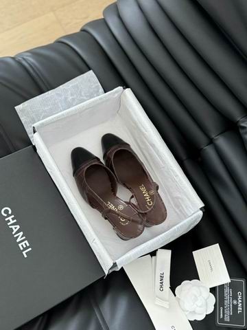 Replica Chanel Shoes Chanel sz35-39 mnh0601