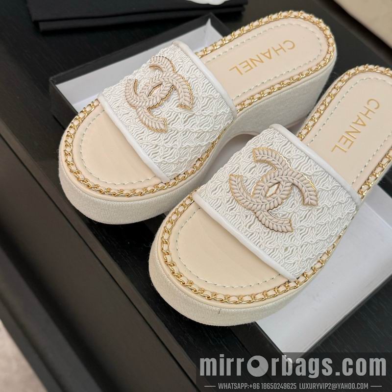 Replica Chanel Shoes Chanel sz35-41 mnh0602