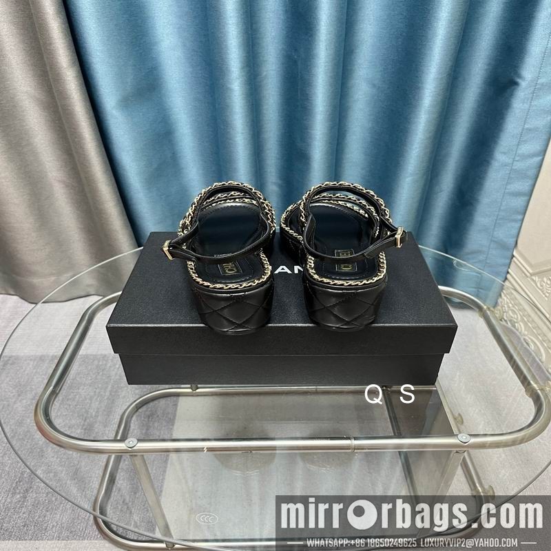 Replica Chanel Shoes Chanel sz35-40 S0603