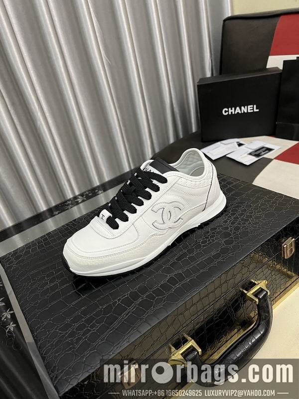 Replica Chanel Shoes Chanel sz35-45 hnh0602
