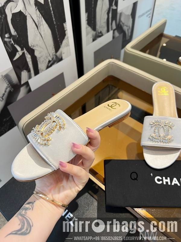 Replica Chanel Shoes Chanel sz35-40 NW0601