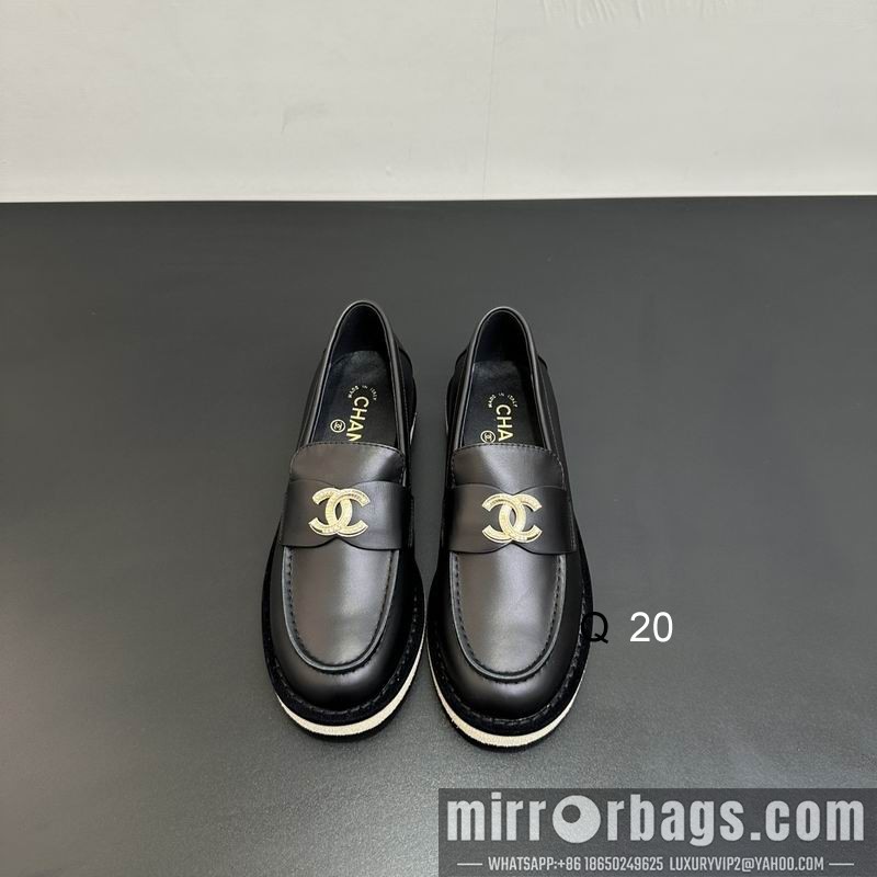 Replica Chanel Shoes Chanel sz35-40 XX0901