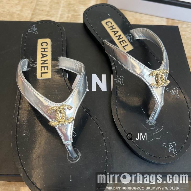 Replica Chanel Shoes CHANEL sz35-40 JM0502