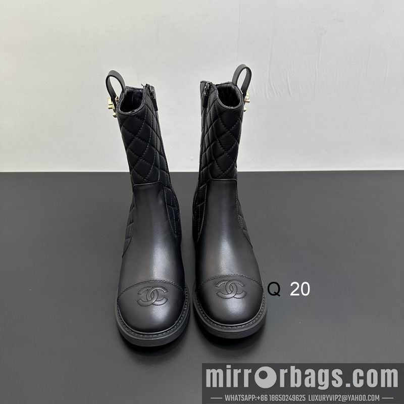 Replica Chanel Shoes Chanel sz35-40 XX0913