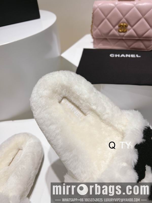 Replica Chanel Shoes Chanel sz35-40 RR0804