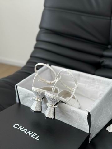 Replica Chanel Shoes Chanel sz35-39 mnh0513