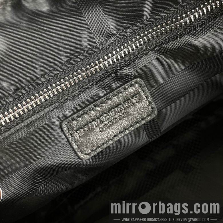 Burberry Bags 6990-2 25X5X18.5cm WP 3colour