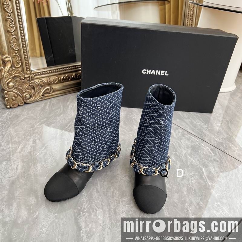 Replica Chanel Shoes Chanel sz35-45 GDT0805