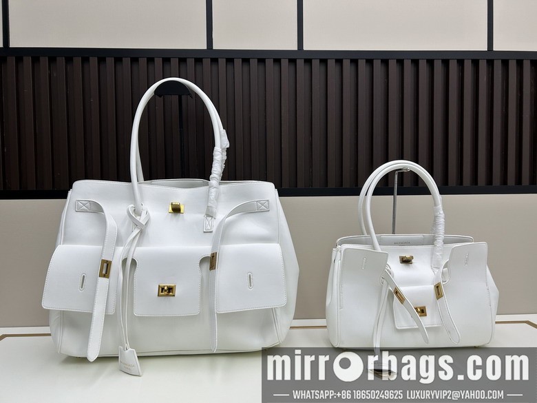 Balenciaga Bags Bal 8050 38x28x18cm jj