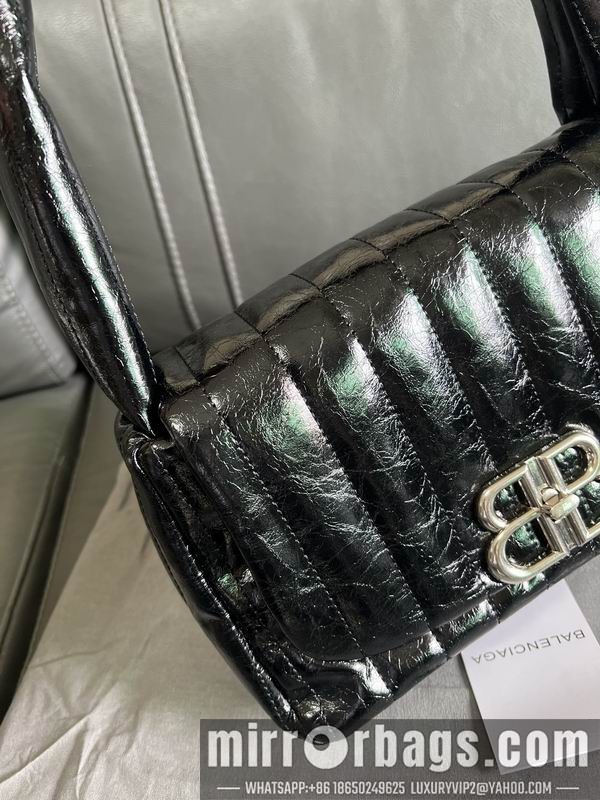 Balenciaga Bags Monaco 27x16x10cm YT 3