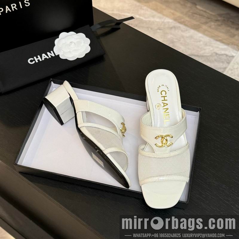 Replica Chanel Shoes Chanel sz35-41 mnh0506