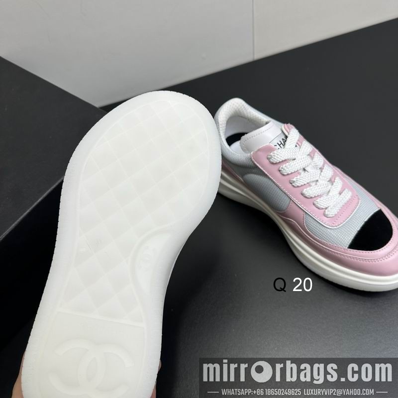 Replica Chanel Shoes Chanel sz35-40 XX1105