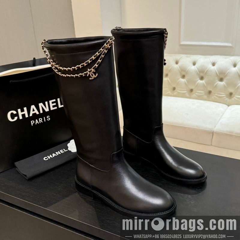 Replica Chanel Shoes Chanel sz35-41 mnh0804