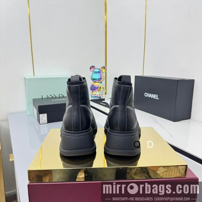 Replica Chanel Shoes Chanel sz35-40 GDT0902