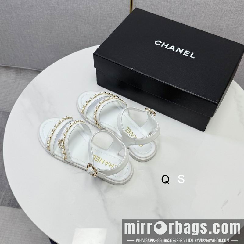 Replica Chanel Shoes Chanel sz35-40 S1001