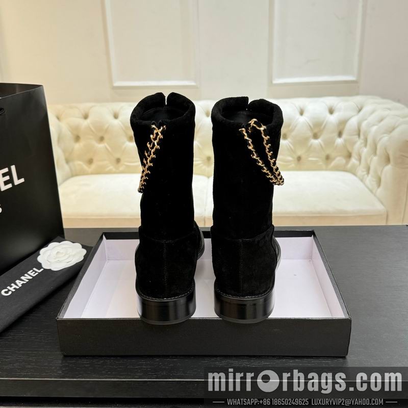Replica Chanel Shoes Chanel sz35-41 mnh0802
