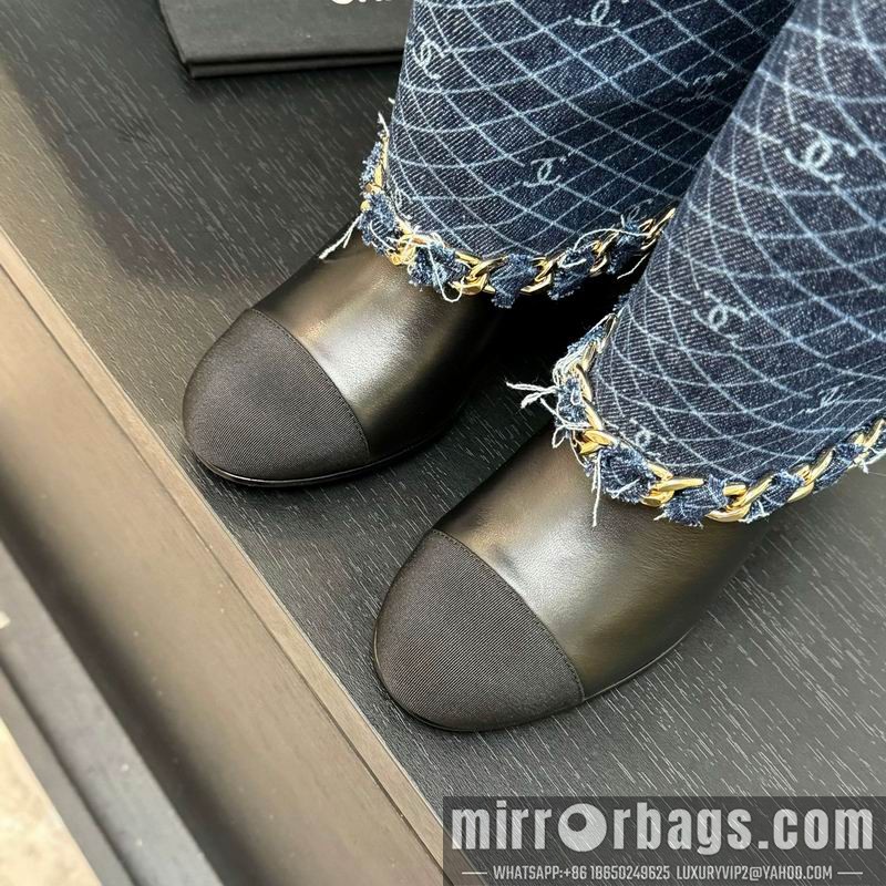 Replica Chanel Shoes Chanel sz35-41 mnh0702