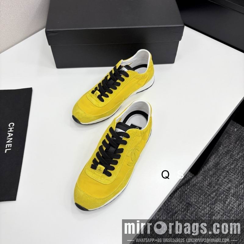 Replica Chanel Shoes Chaenl sz35-40 YS0501