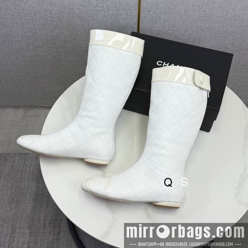 Replica Chanel Shoes Chanel sz35-40 S1013