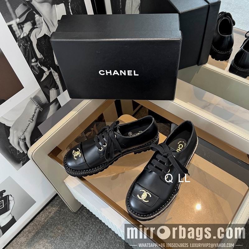 Replica Chanel Shoes Chanel sz35-40 LL0704