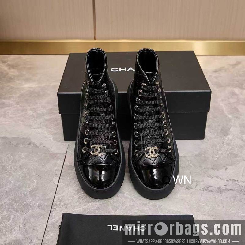 Replica Chanel Shoes Chanel sz35-40 WN1001