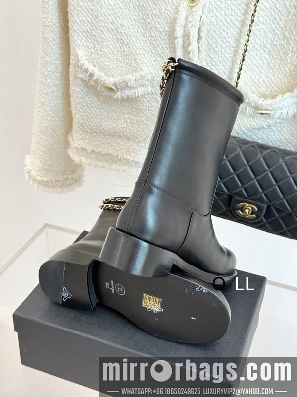 Replica Chanel Shoes Chanel sz35-40 LL0801