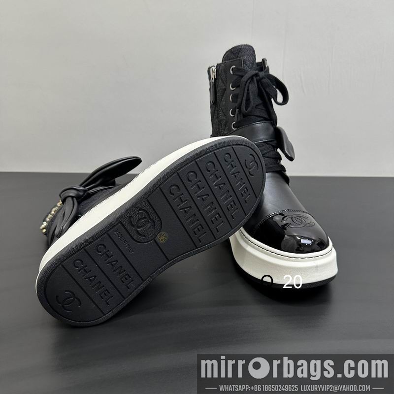 Replica Chanel Shoes Chanel sz35-40 XX0908