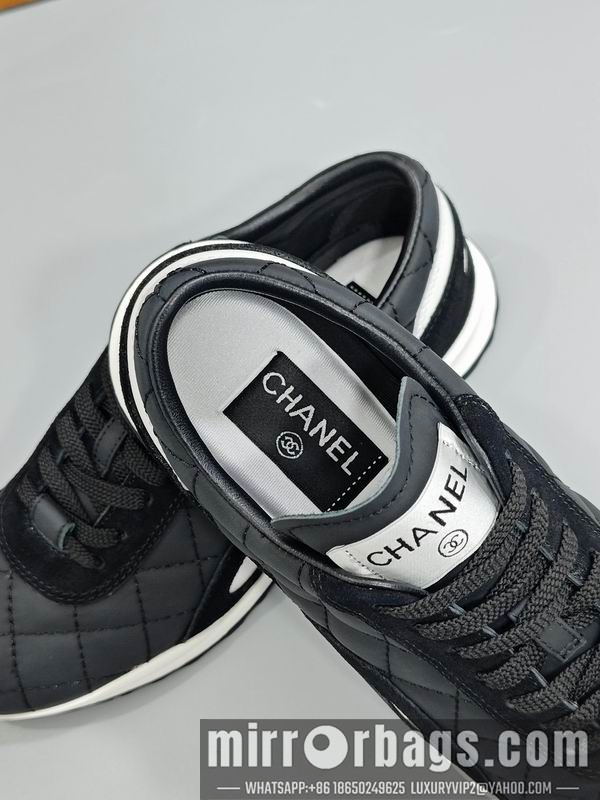 Replica Chanel Shoes Chanel sz35-41 hnq1201