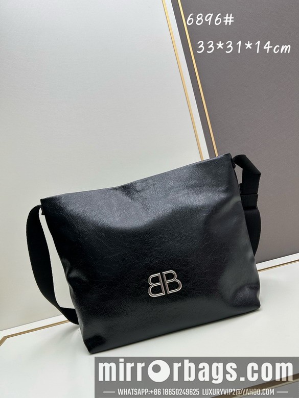 Balenciaga Bags Bal 6896 33x31x14cm jj