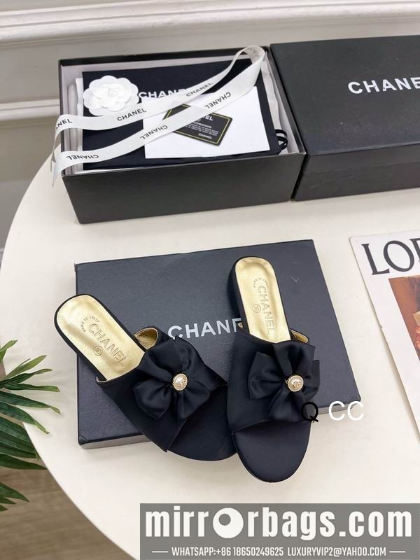 Replica Chanel Shoes Chanel sz35-40 XC1202