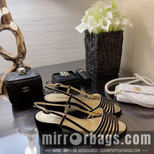 Replica Chanel Shoes Chanel sz35-40 mnh0217