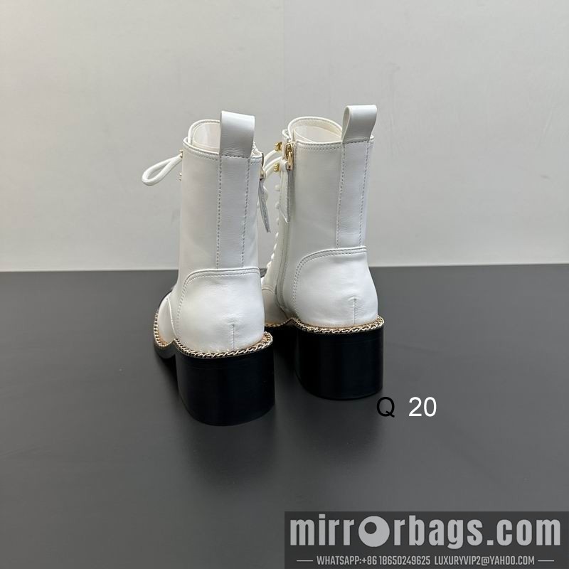 Replica Chanel Shoes Chanel sz35-40 XX0924