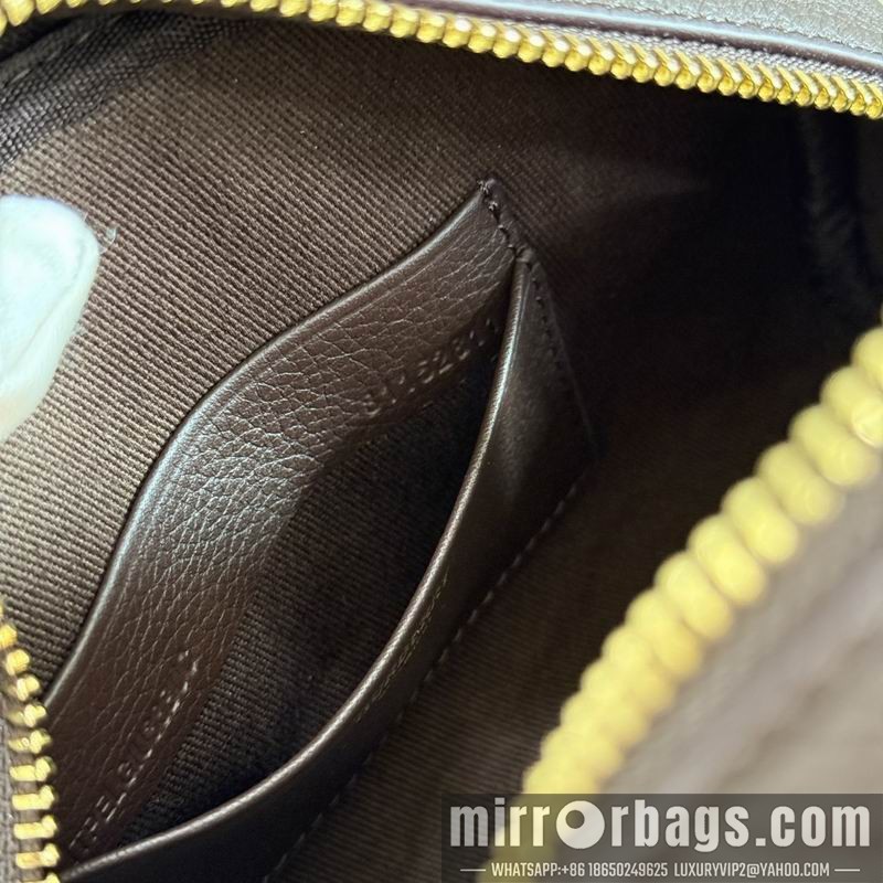 Burberry Bags 281157 19.5x9x12cm HQ