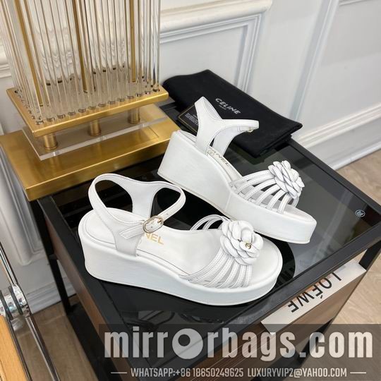 Replica Chanel Shoes Chanel sz35-41 mnh0214