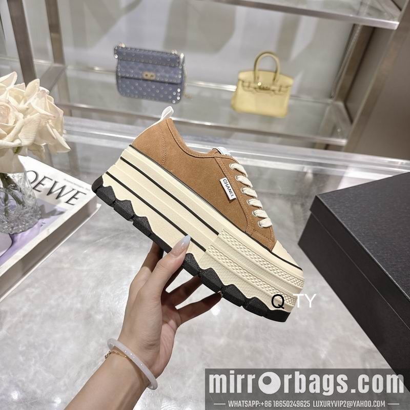 Replica Chanel Shoes Chanel sz35-40 TY1001