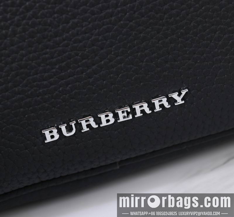 Burberry Bags 77581-2 24x16x6cm WP