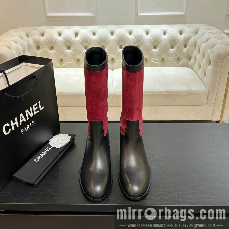 Replica Chanel Shoes Chanel sz35-41 mnh0705