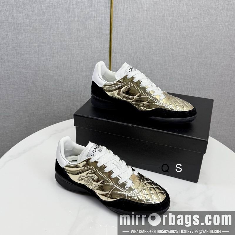 Replica Chanel Shoes Chanel sz35-40 S1101