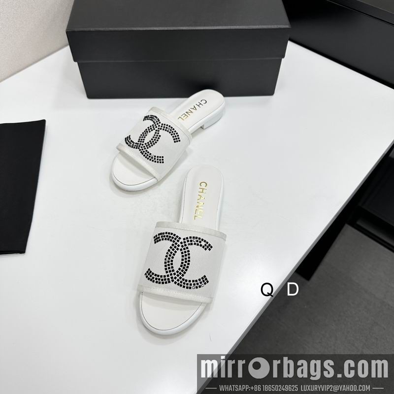 Replica Chanel Shoes Chanel sz35-40 GDT0302