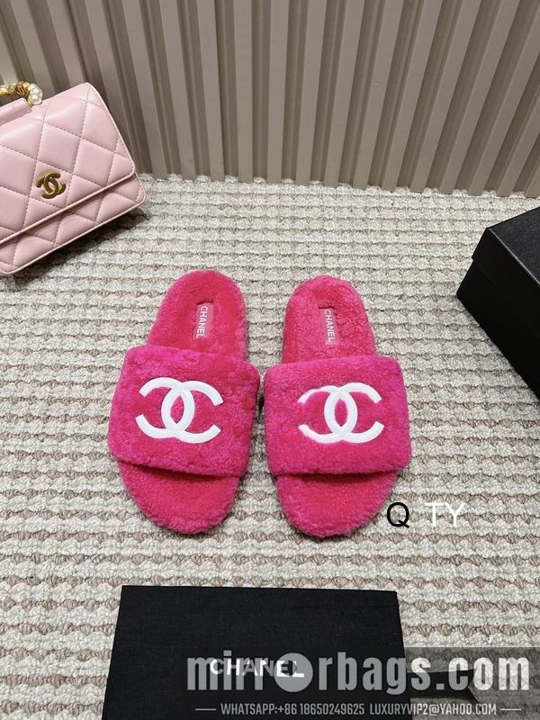 Replica Chanel Shoes Chanel sz35-40 RR0802