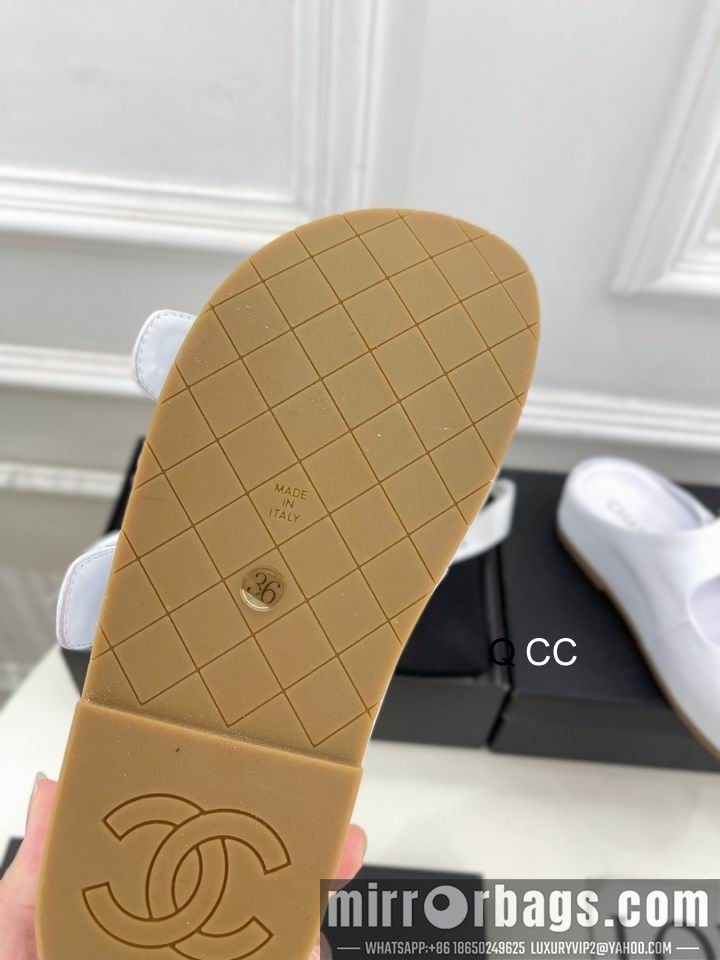 Replica Chanel Shoes Chanel sz35-40 JX0606