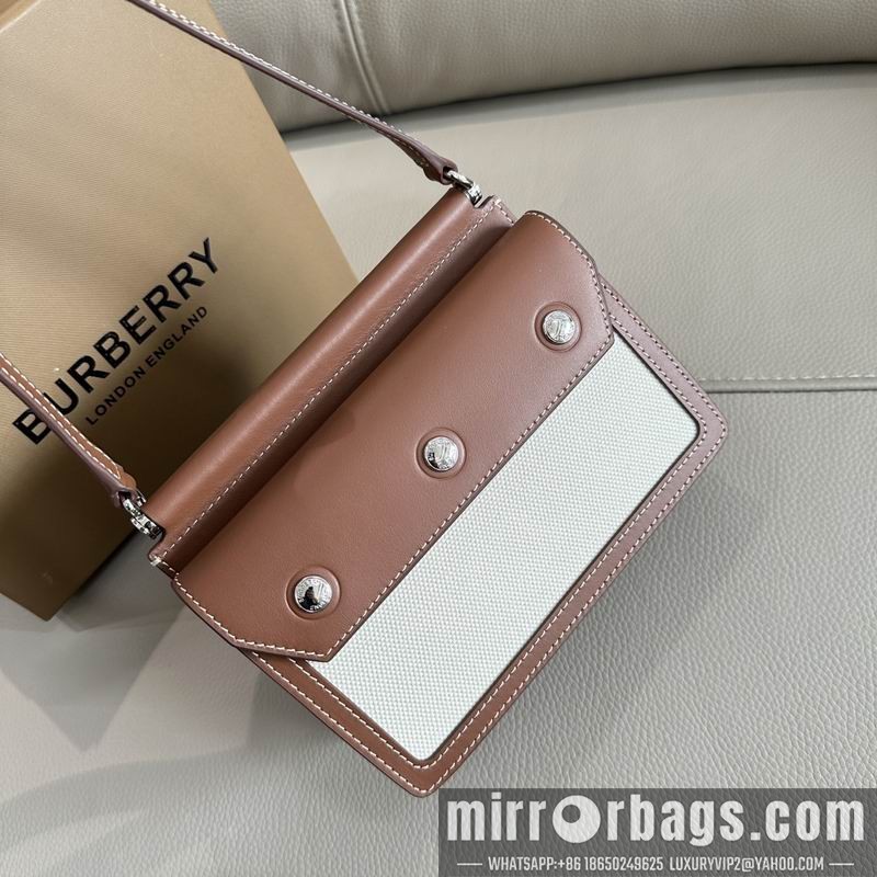 Burberry Bags Horseferry 19x5x15cm HQ