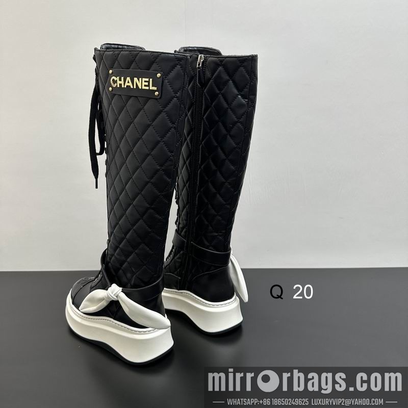 Replica Chanel Shoes Chanel sz35-40 XX0910