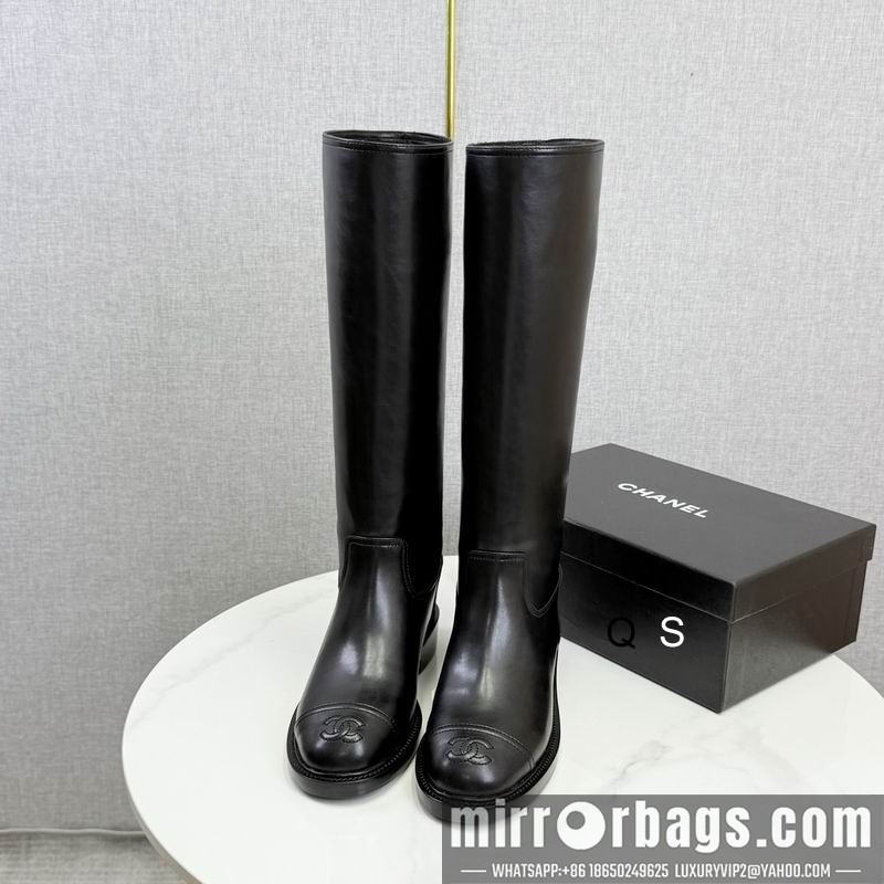 Replica Chanel Shoes Chanel sz35-40 S1110