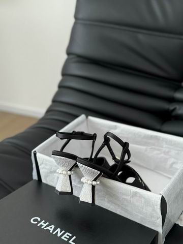 Replica Chanel Shoes Chanel sz35-39 mnh0513