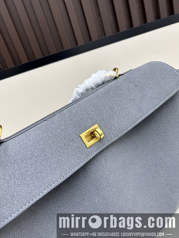 Balenciaga Bags Bal 6876 36x26x11cm jj2