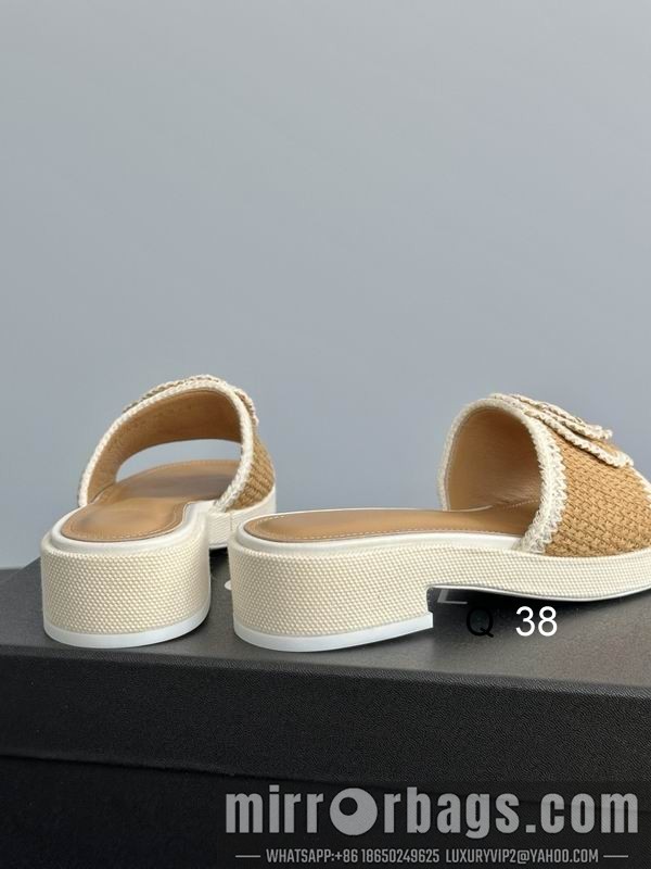 Replica Chanel Shoes Chanel sz35-40 LY0802